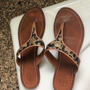 TORY BURCH SANDALS